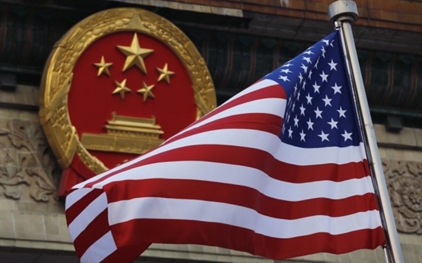 Минобороны КНР выразило протест США из-за одобрения военной сделки Тайваню