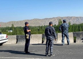 Tacikistan-Qırğızıstan sərhədindəki münaqişədə ölənlərin sayı 55-ə çatdı