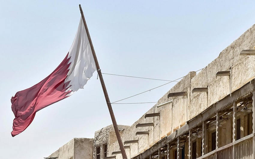 Катар готов начать переговоры по требованиям четырех арабских стран