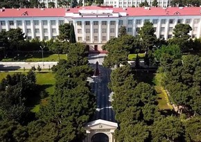 Назначен ректор Национального университета обороны Азербайджана 