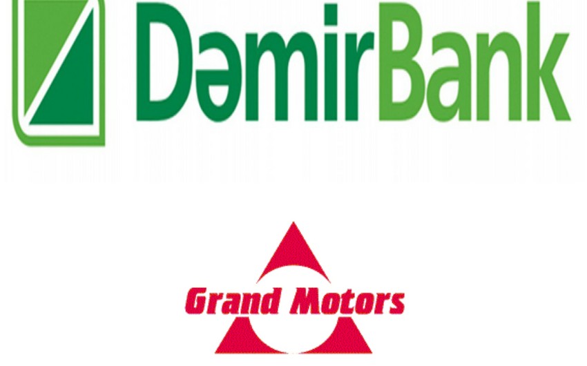 “DəmirBank”la “Grand Motors”məhkəmədə barışıb