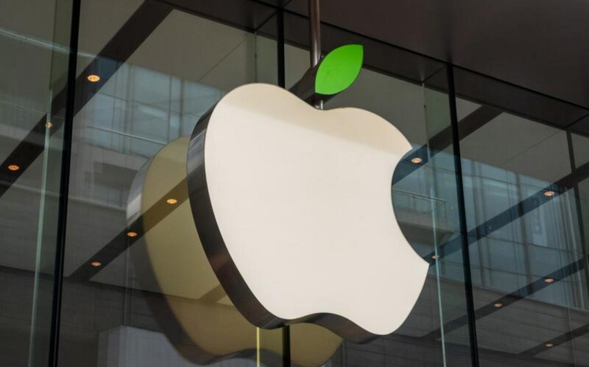 WSJ: Apple developing new data encryption system