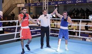 Boks üzrə Azərbaycan çempionatının qalibləri müəyyənləşib