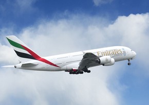 Emirates продлила ограничения на полеты в Ирак и Ливан