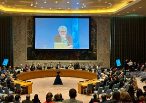 UN extends mandate of its mission in Afghanistan