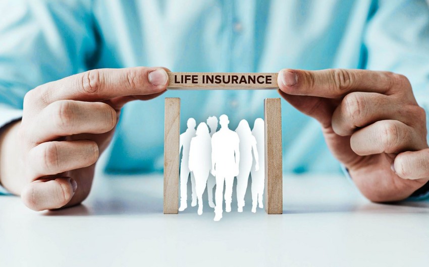 Рынок страхования жизни в Азербайджане вырос на 44%