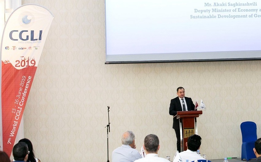 Deputy Minister: Georgian government actively working for promotion of TITR