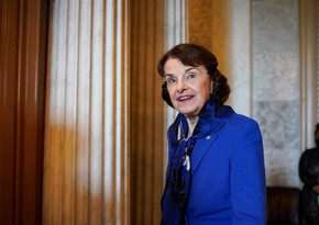 Longest-serving female US senator in history dies at 90