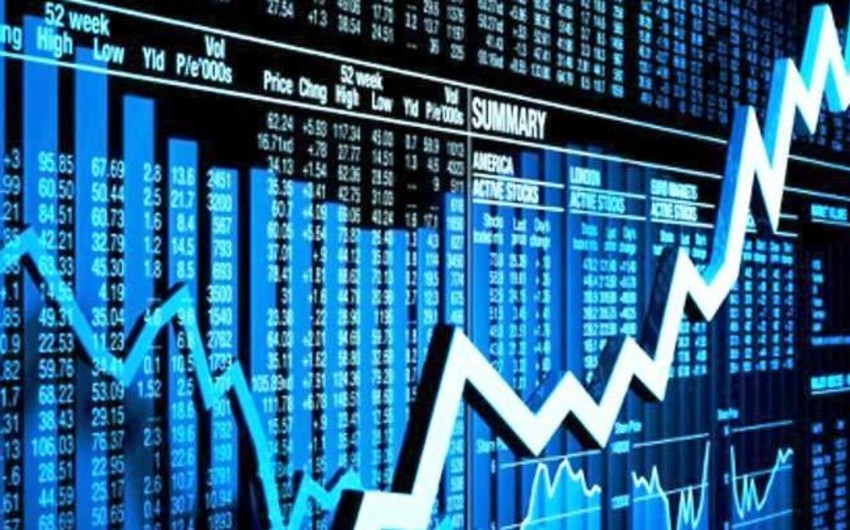 Key indicators of world commodity, stock and currency markets (21.03.2020)