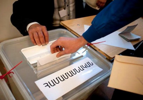 По выборам в Ереване общественная организация направила в полицию 5 сообщений о нарушениях