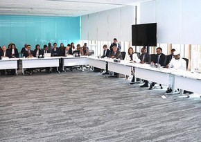 Azerbaijan's diplomacy in strengthening global peace highly appreciated