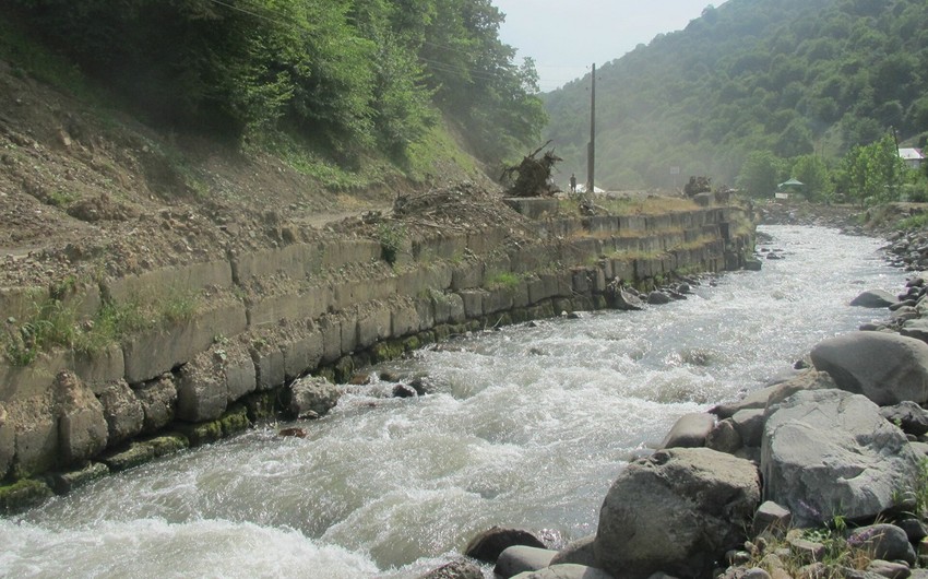 MENR Minister: Numerous mineral-thermal water deposits discovered in Karabakh