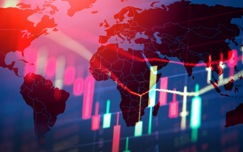 IMF 2023-cü il üçün qlobal ÜDM-in artım proqnozunu dəyişilməz saxlayıb