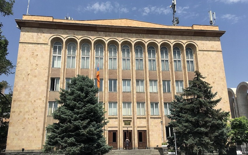  Armenia's Constitutional Court to consider regulation on work of commissions for border delimitation with Azerbaijan