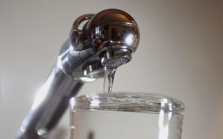 ​Азерсу: Повышение тарифов на воду не планируется