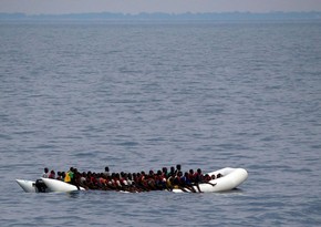 Migrant boat capsizes off Mauritanian Coast, claiming 15 lives