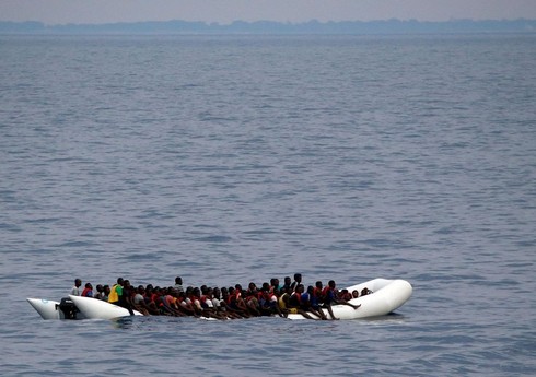 При крушении судна с мигрантами у побережья Мавритании погибли 15 человек 