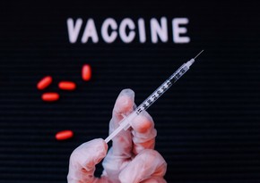 COVAX Gürcüstana yeni vaksin təklif edib