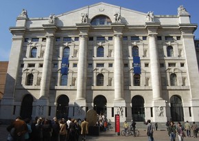 Euronext buys Milan Exchange from LSE