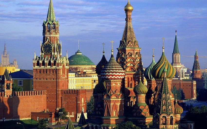 В Кремле прокомментировали решение США об отмене встречи Путина и Трампа
