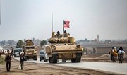 US base in Syria comes under shelling attack, no casualties reported 