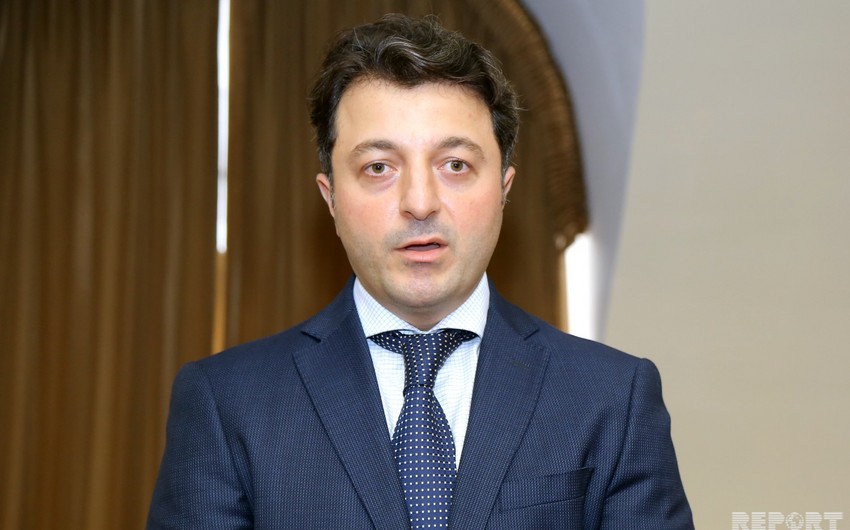 Head of community: Great responsibility lies with youth in information warfare with Armenians