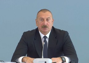 Azerbaijan sends official letter to Russia over fragments of Iskander-M rocket