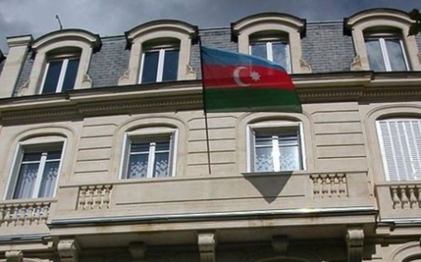 Посольство: Граждан Азербайджана среди погибших и раненых при теракте в Ницце нет