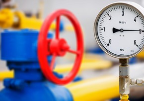 Azerbaijan declares imports of about 209M cubic meters of gas from Turkmenistan in January-March