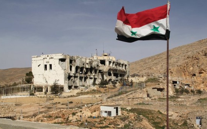 МИД САР: Создание бесполетной зоны в Сирии неприемлемо