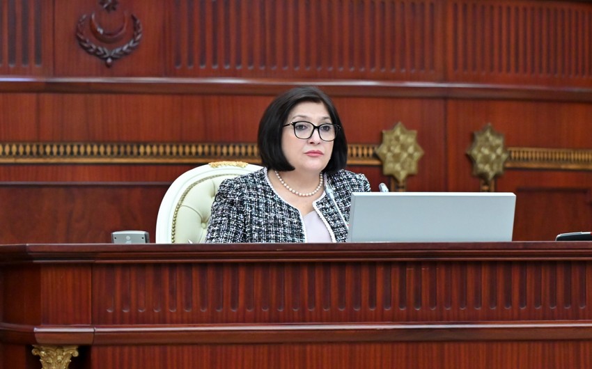 Speaker Gafarova: Anti-terrorist measures 'logical continuation of victory in Patriotic War'