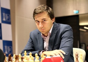 Карякин после игры с Мамедъяровым: Я надеюсь, что у меня еще будут шансы на победу