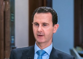 Башар Асад утвердил состав нового правительства Сирии