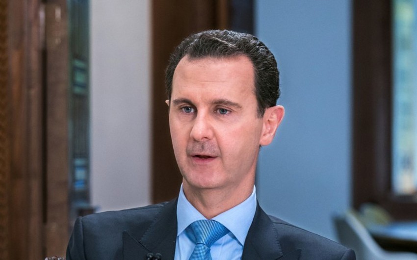 Башар Асад утвердил состав нового правительства Сирии