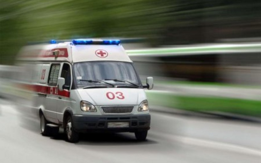 В Подмосковье в ДТП с участием автобуса пострадали пять человек