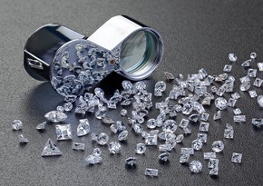 Major diamond mining company sees decrease in sales by 24%