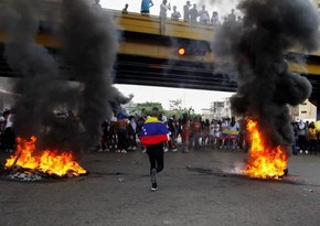 Venezuela arrests 15 amid escalating protests and unrest