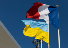 Франция выделила Украине кредит в размере 100 млн евро