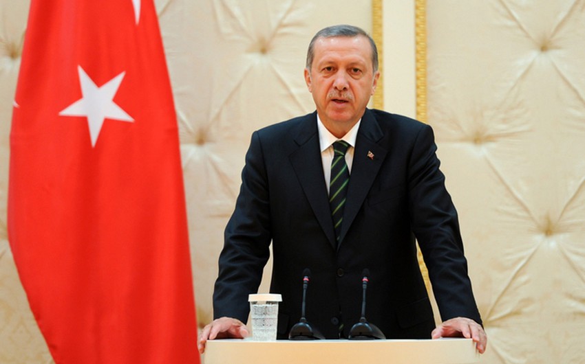 Эрдоган созвал заседание по безопасности после двойного теракта в Стамбуле