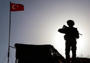 Türkiye nabs PKK terrorist trying to flee to Greece