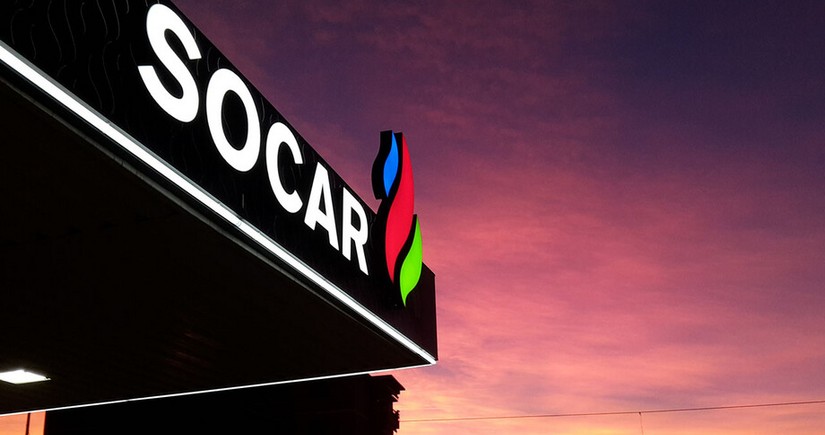 Consortium with SOCAR participation plans to start construction of electrolysis plant in Europe in 2025