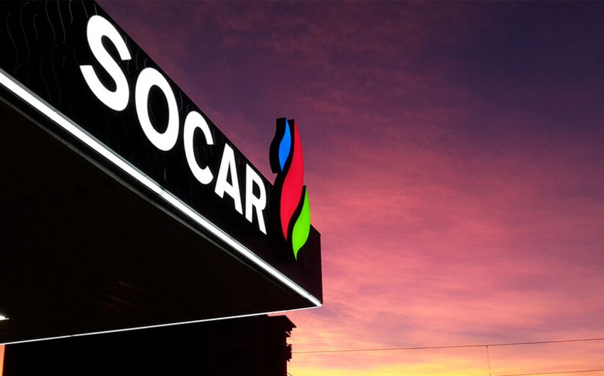 SOCAR-ın iştirakı ilə konsorsium 2025-ci ildə tikintiyə başlamağı planlaşdırır