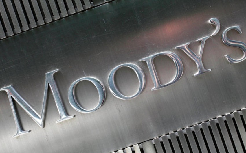 Moody's agentliyi Rusiyanın kredit reytinqini aşağı salıb