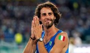 Gianmarco Tamberi hospitalized ahead of Olympic double bid in high jump at Paris 2024