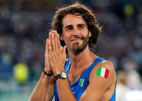 Gianmarco Tamberi hospitalized ahead of Olympic double bid in high jump at Paris 2024