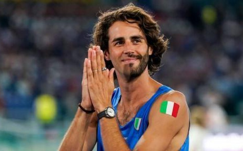 Gianmarco Tamberi hospitalized ahead of Olympic double bid in high jump at Paris 2024