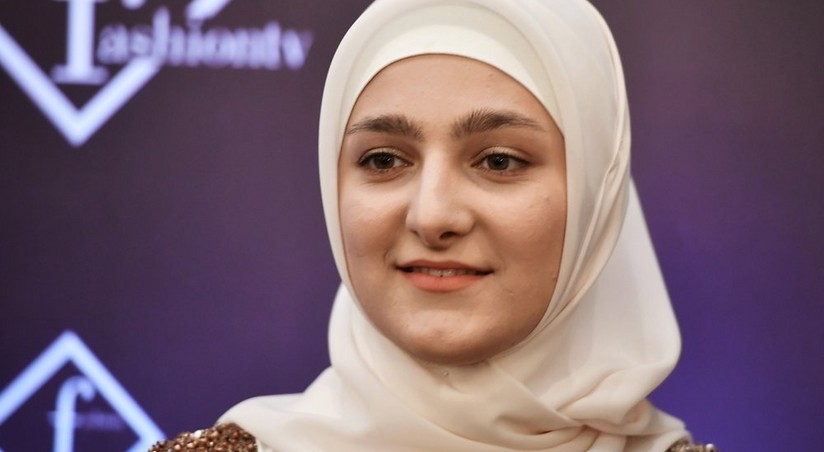 Ramzan Kadyrov Appoints His Daughter As Minister Of Culture | Report.az