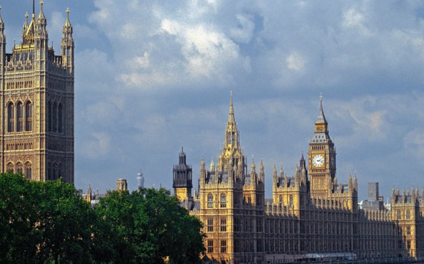Böyük Britaniya parlamenti Suriya mövzusunu müzakirə edəcək