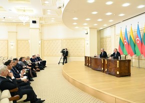 Глава государства: Очень странные шаги правительства Армении подрывают доверие