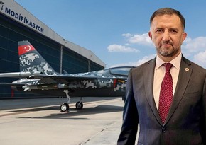 Türkiye to export weapons to US